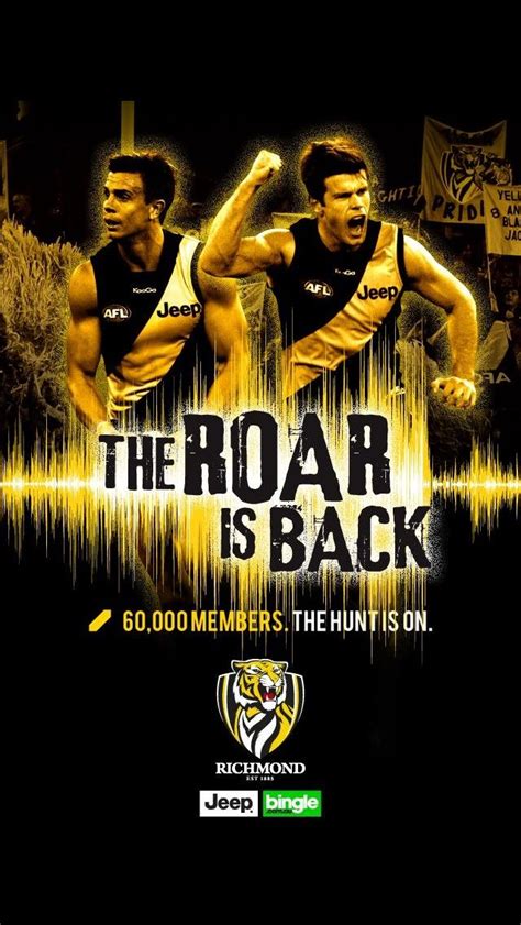 afl roar news and opinion