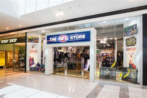 afl store near me