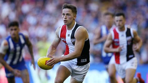 afl trade news and rumours st kilda