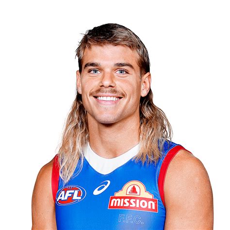 afl western bulldogs bailey smith