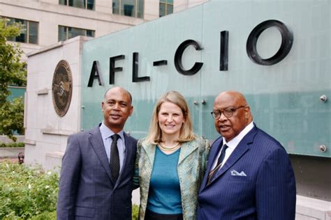 afl-cio national offices