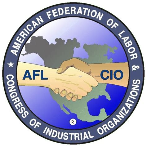 afl-cio union contract