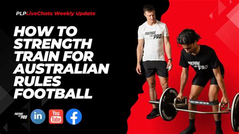 How to Create a Strength & Conditioning Program for Athletes Programming for Athletic