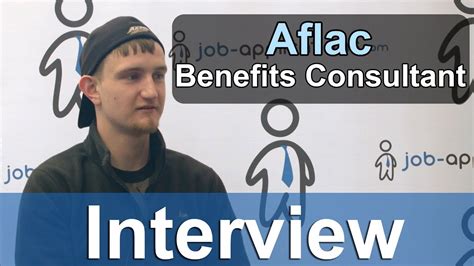 aflac benefits specialist interview questions