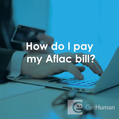 aflac billing phone number