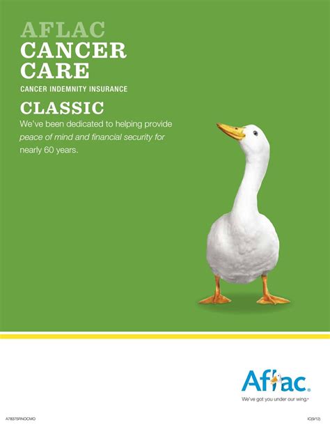 aflac cancer insurance policy reviews