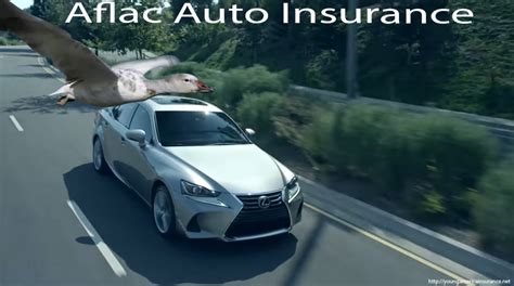aflac car insurance quote