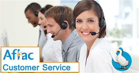 aflac customer service phone number
