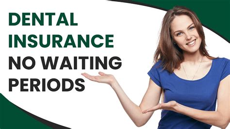 aflac dental insurance waiting period