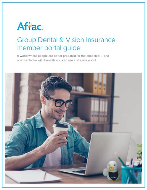 aflac dental member portal