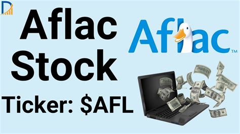 aflac inc stock quote