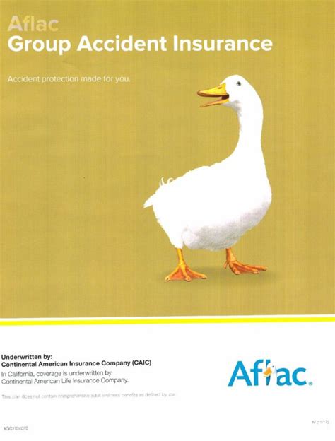 aflac insurance address