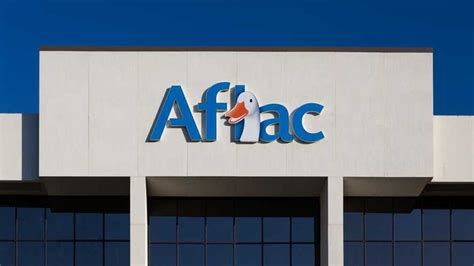 aflac insurance group