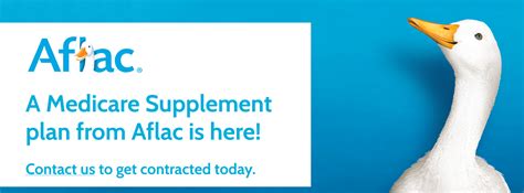 aflac medicare supplement provider number