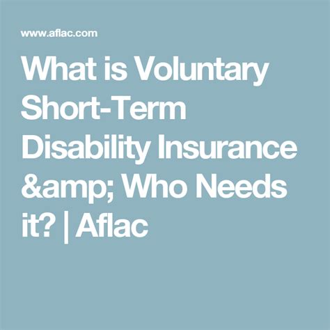 aflac short term disability questions