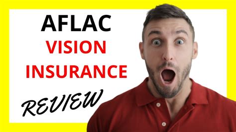 aflac vision insurance cost