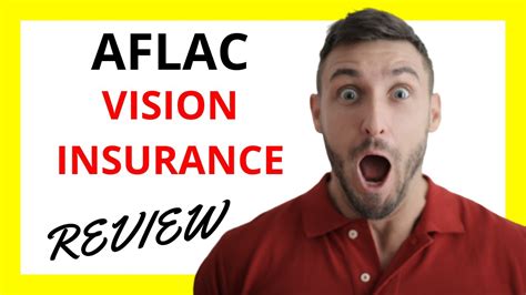 aflac vision insurance coverage