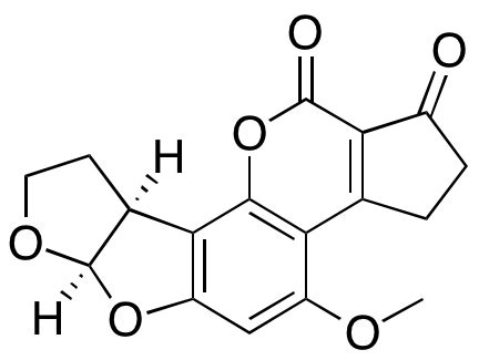 aflatoxin b2 solubility