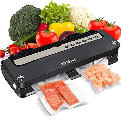 Afmat Vacuum Sealer