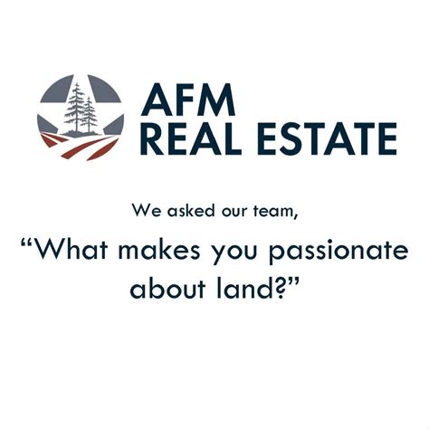Afmrealestate Com