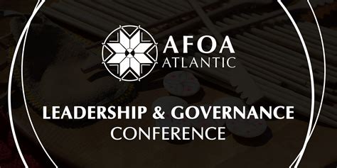 afoa atlantic conference 2023