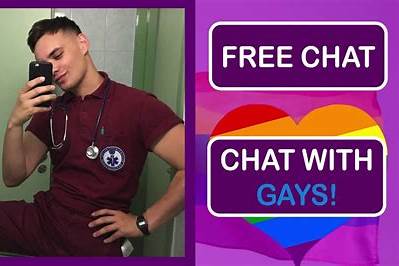 AFREE CHAT GAY