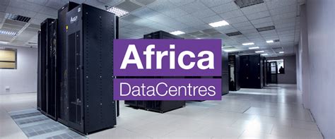 africa data center kenya
