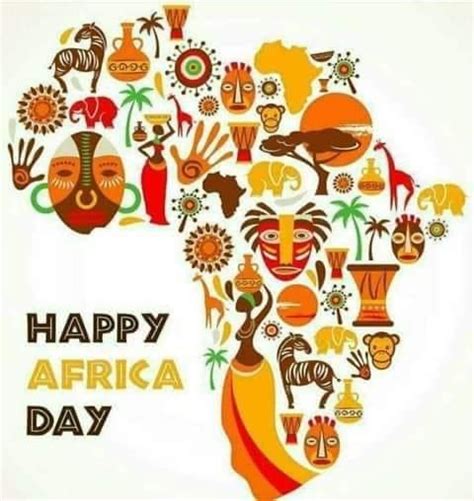africa day theme 2023