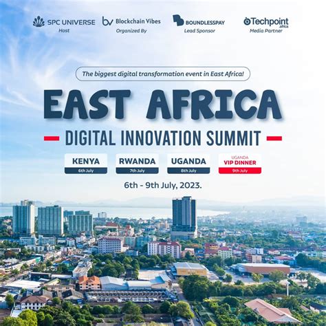 africa digital innovation summit 2024
