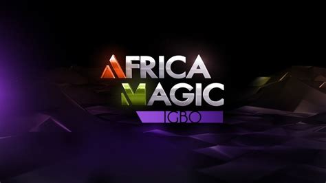africa magic yoruba channel on dstv