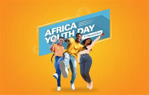 africa youth day 2023