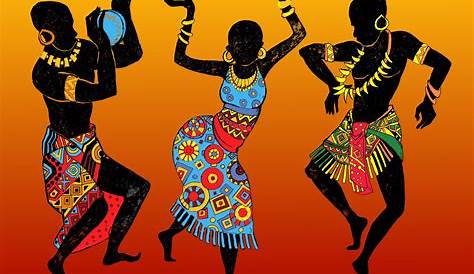 _DSC1044 Black dancers, Dance photography, African dance