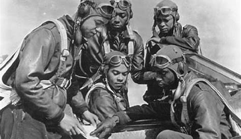 The Black Swallow of Death – History's First African American Pilot