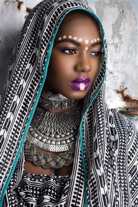 Luxe Colore on Instagram “South African women use beauty and health