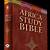 african bible study