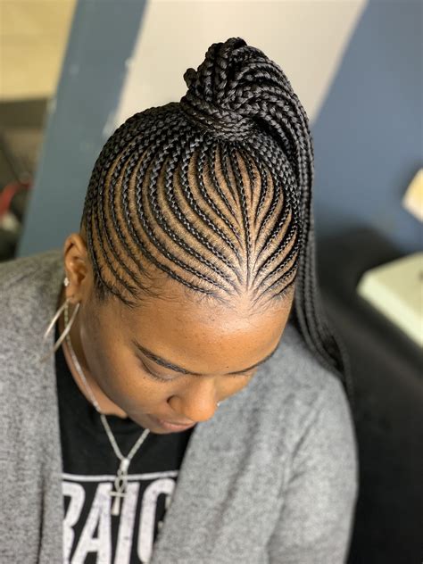 Hair Braiding Styles 2018 Uphairstyle