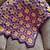 african flower crochet blanket pattern