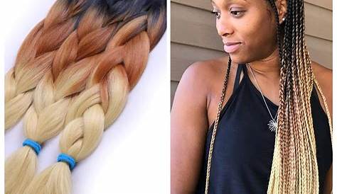 Hair Extensions & Black Women Braids 2016 Hairstyles