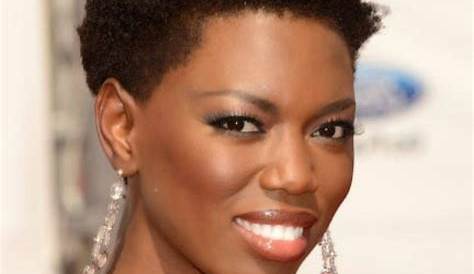 African Hairstyles For Short Hair Very - Style And Beauty