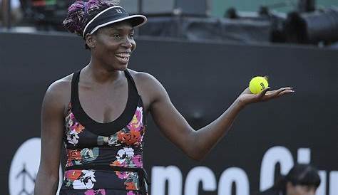 Top 5 African-American Women in Tennis