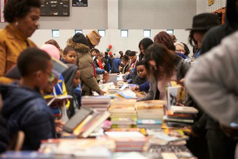 african american children's book fair 2023