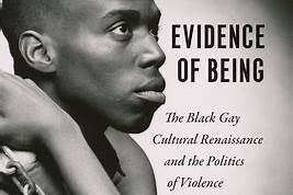 AFRICAN AMERICAN GAY BOOKS