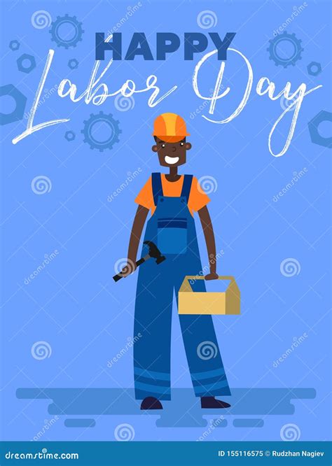 african american labor day images