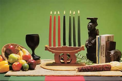 african american traditions and holidays