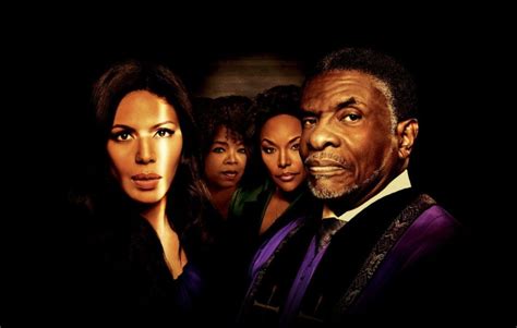 african american tv series on netflix