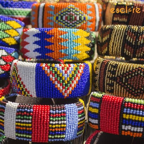 african beads