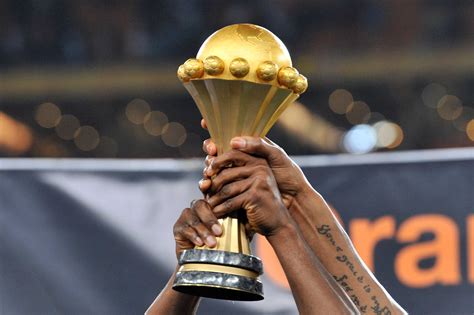 african cup of nationas