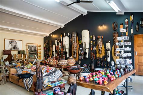 African Decor Stores