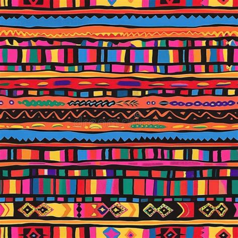 african fabric patterns