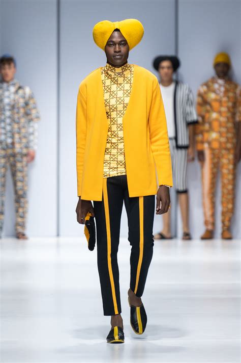 african fashion week 2023